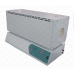 Horno para tubo HT